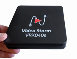 VRX040s: Netplay Video Media Player with Audio