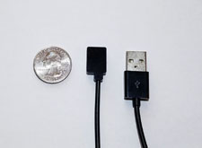 IRUSB:  USB IR transceiver
